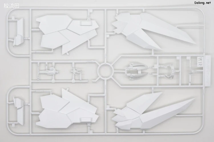 PG 网络限定版 完美独角兽高达 - 图片